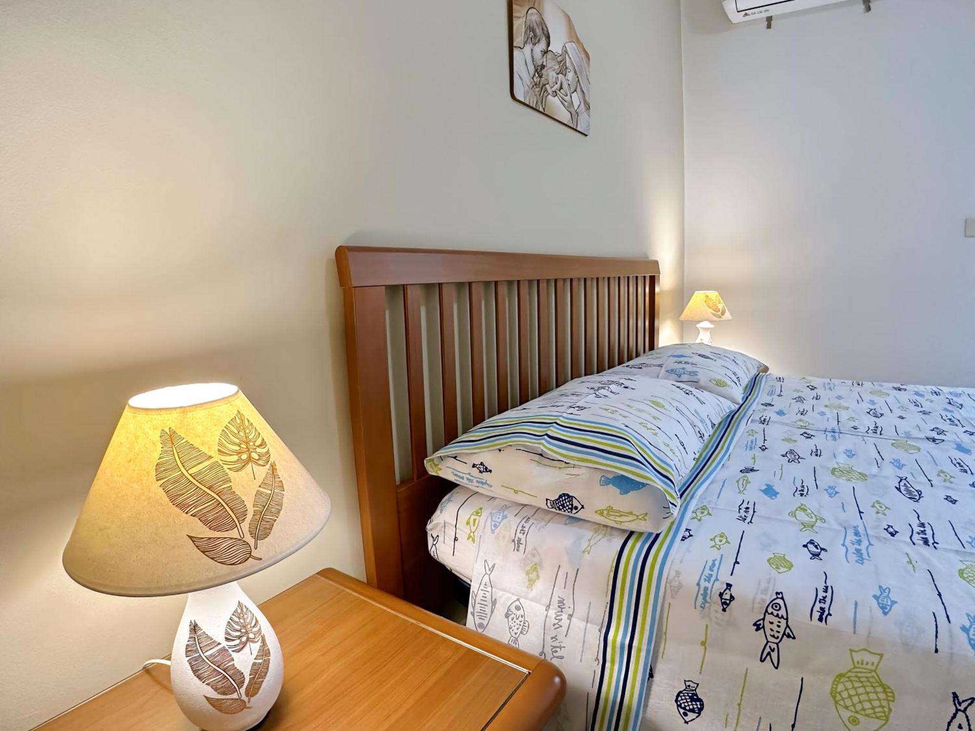 Casa Vacanza Acquamarina Acireale Exteriér fotografie