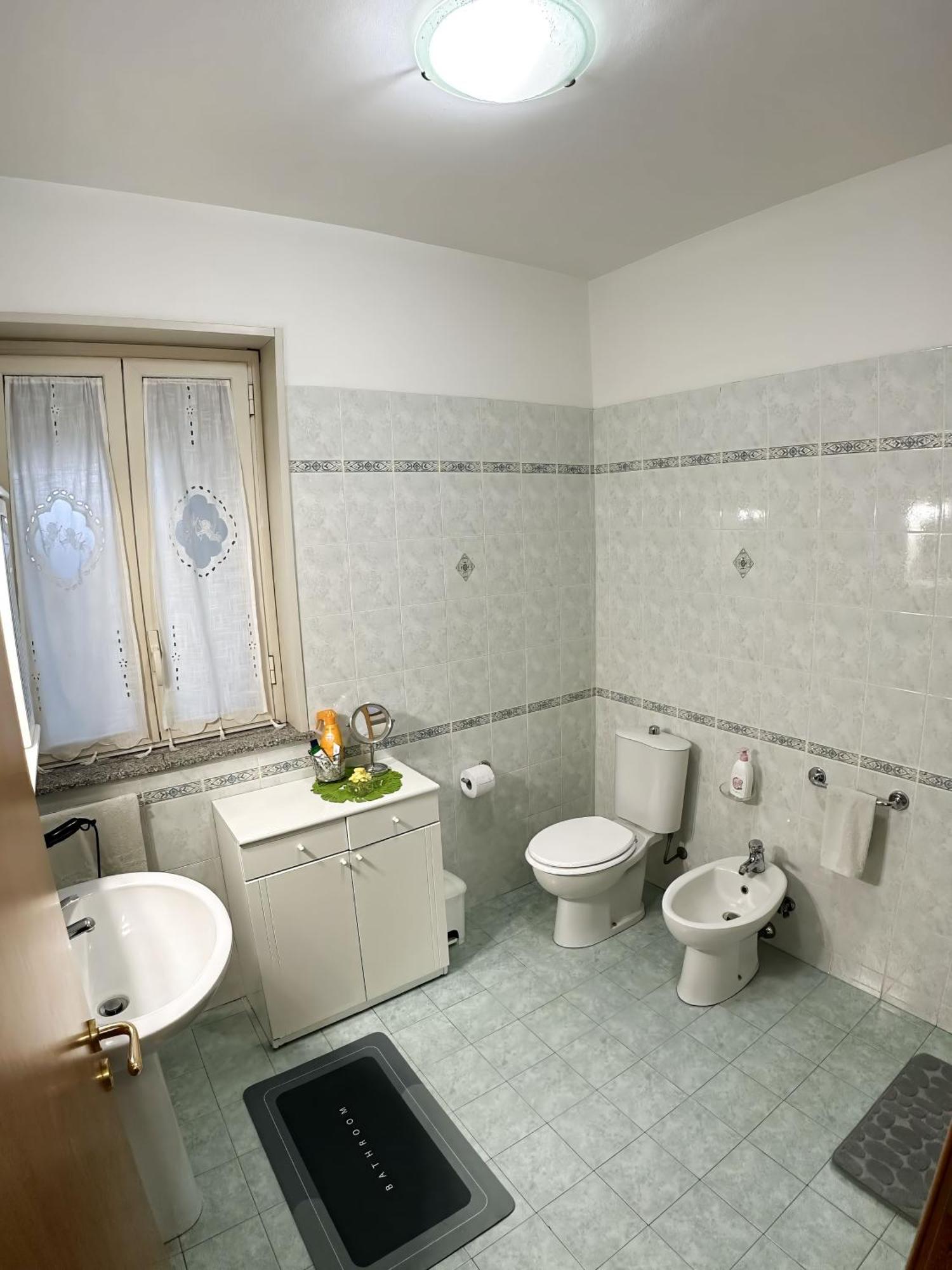 Casa Vacanza Acquamarina Acireale Exteriér fotografie