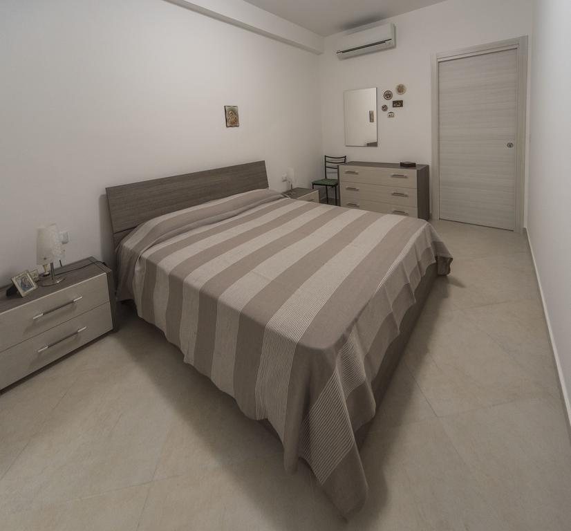 Casa Vacanza Acquamarina Acireale Exteriér fotografie