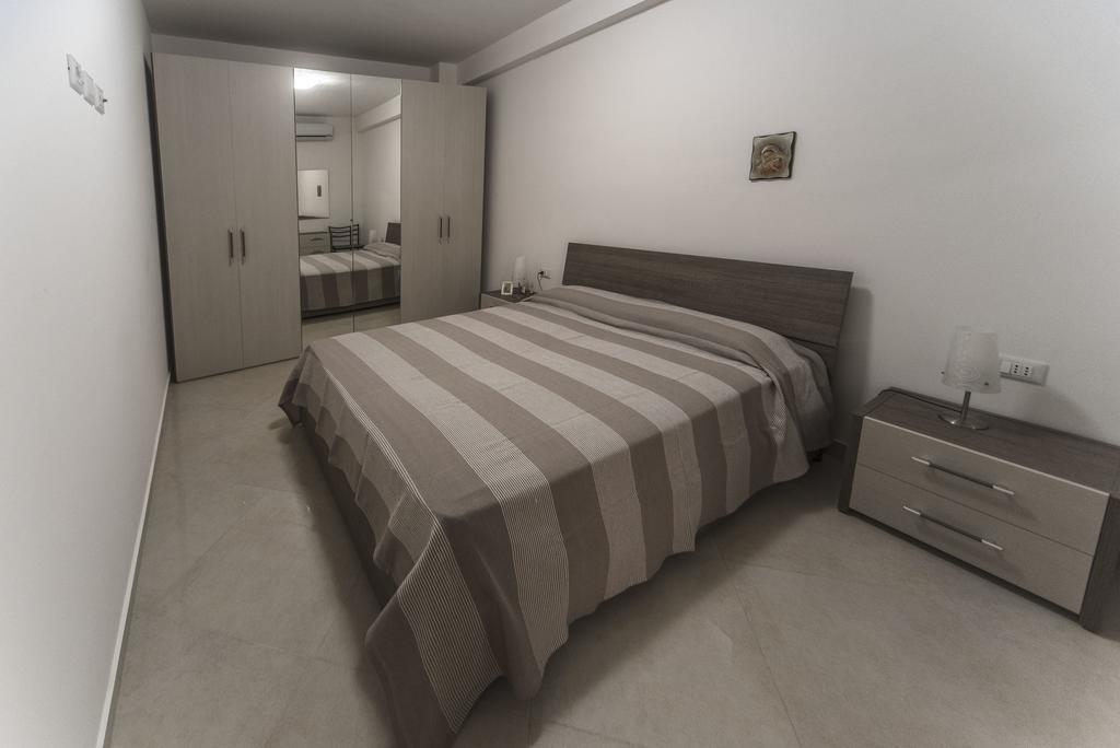 Casa Vacanza Acquamarina Acireale Exteriér fotografie