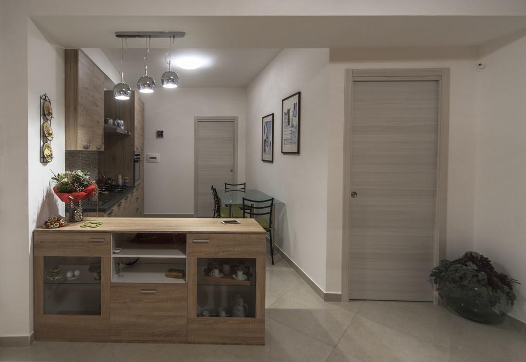 Casa Vacanza Acquamarina Acireale Exteriér fotografie